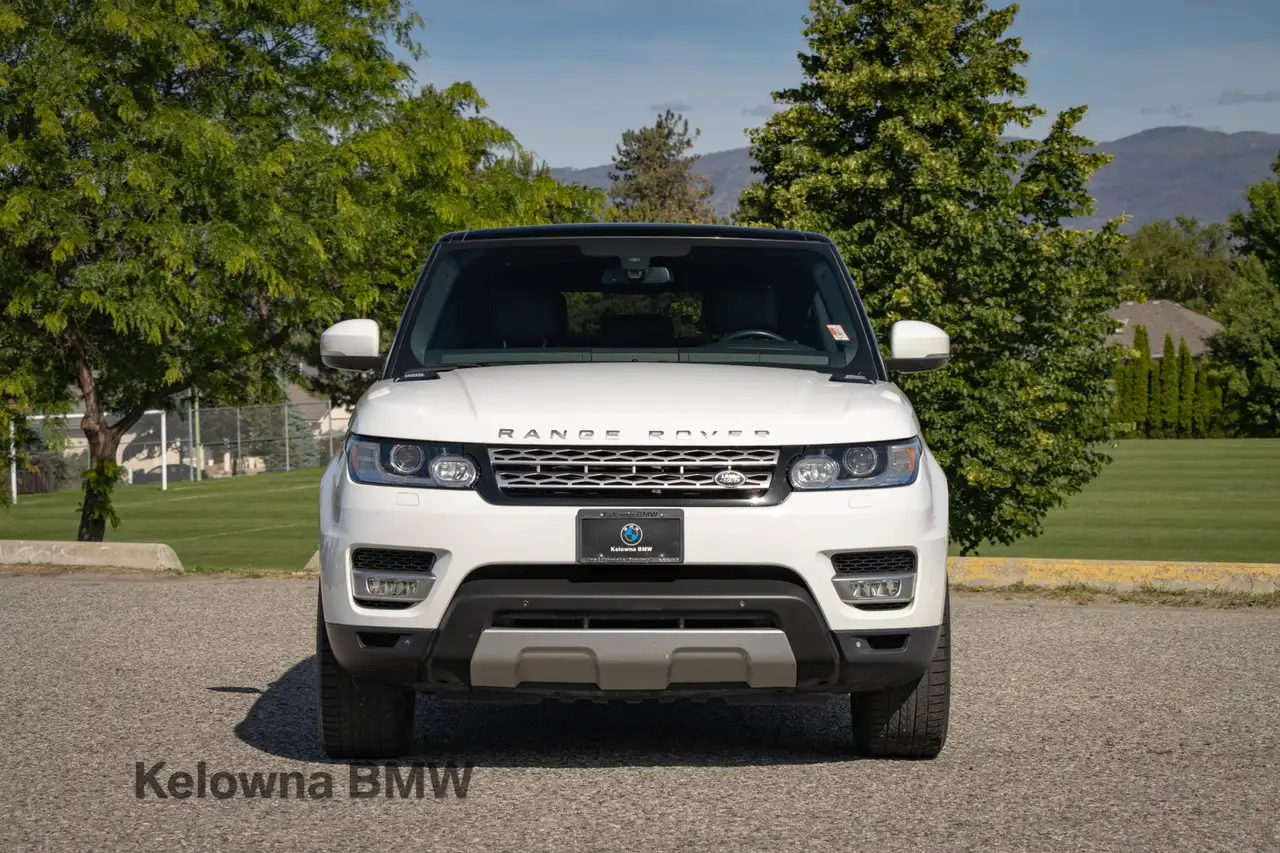 Land Rover Range Rover Sport снимка Land Rover Range Rover Sport