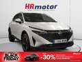 Nissan Qashqai N-Connecta Blanc - thumbnail 1