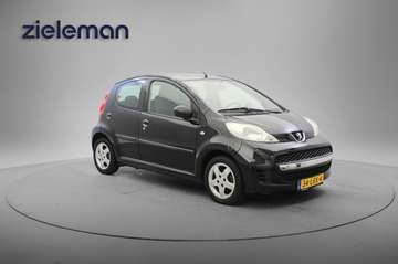 1.0 12V XS 5 Deurs Automaat - Airco, Toerenteller,