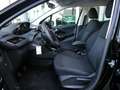 Peugeot 208 1.2 PureTech Blue Lion | Airco | 5 deurs | Cruise Zwart - thumbnail 8