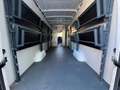 Mercedes-Benz Sprinter 316 Maxi L3H2 Benzin/Cng Automatik Eur6 Weiß - thumbnail 17
