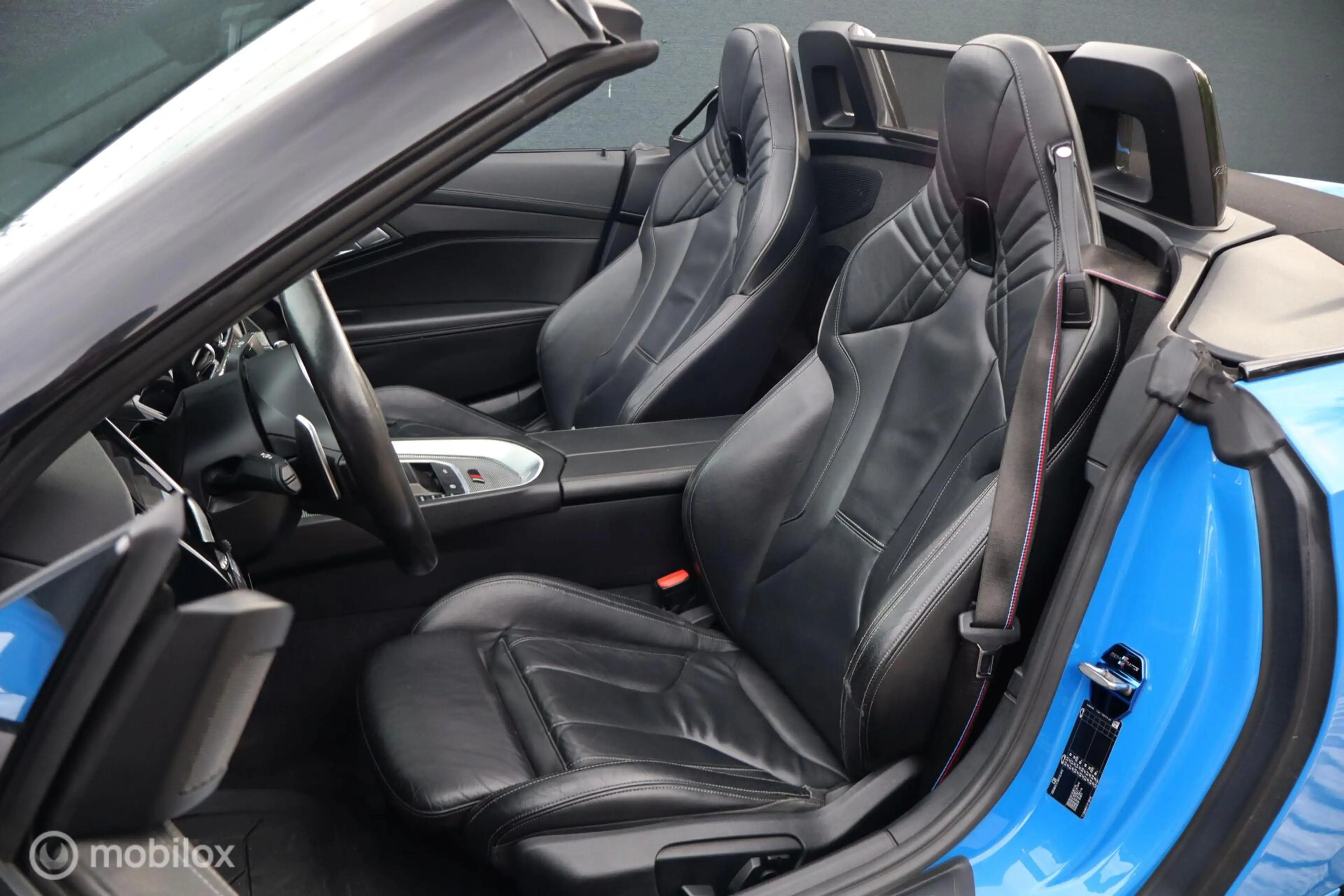 BMW Z4 Roadster M40i High Executive| Head-up | Harman/Kar — photo 7