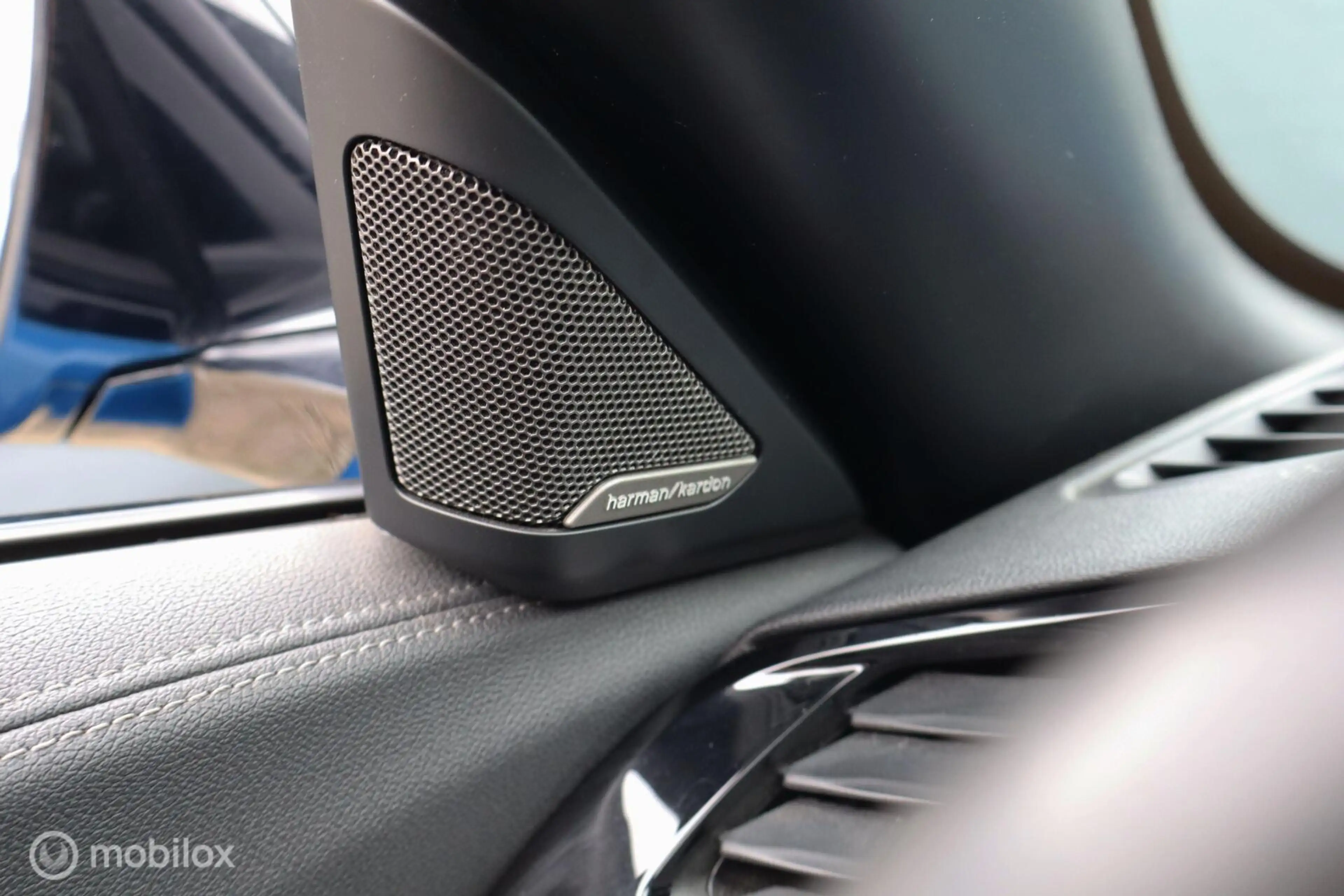 BMW Z4 Roadster M40i High Executive| Head-up | Harman/Kar — photo 13