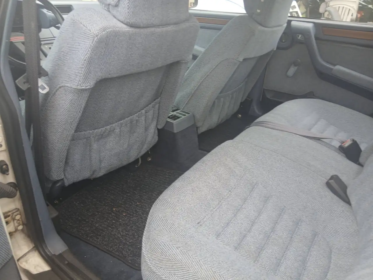 Citroen CX 22 TRS, foto 4