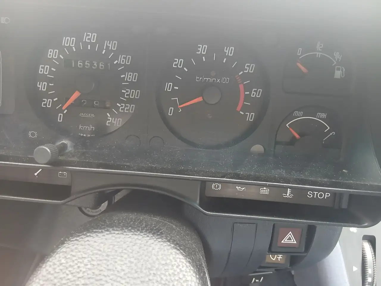 Citroen CX 22 TRS, foto 3