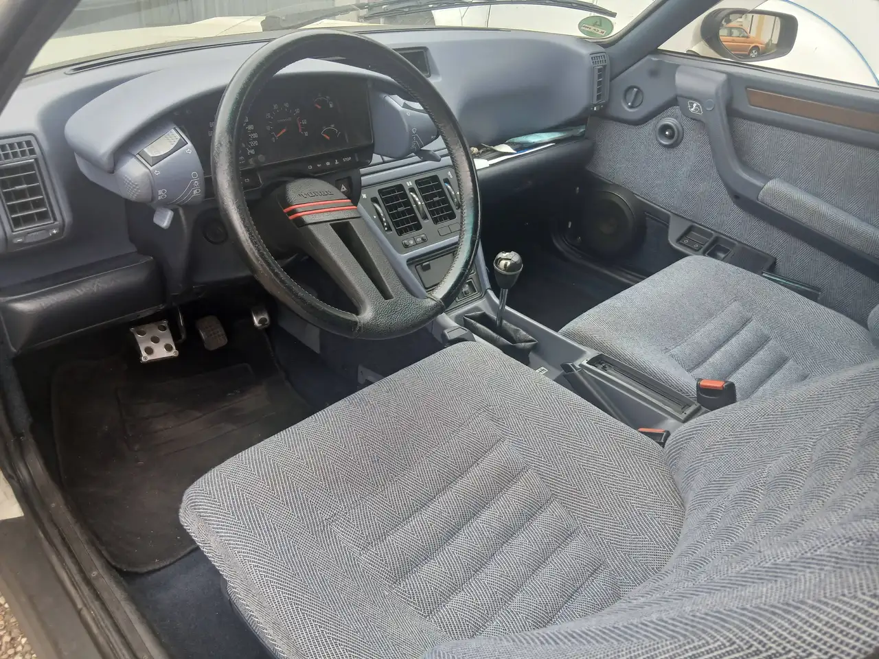 Citroen CX 22 TRS, foto 2
