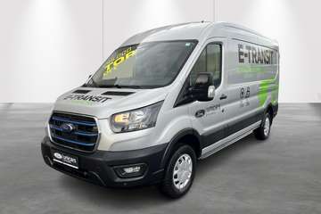 350L Electric Engine 67kWh / 135kw Trend