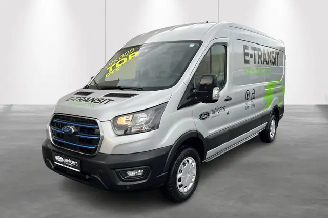 Ford E-Transit 350L Electric Engine 67kWh / 135kw Trend