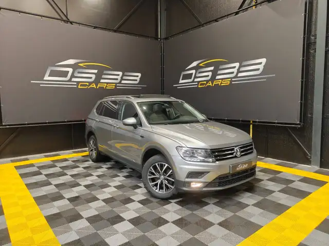 Volkswagen Tiguan Allspace 1.5 TSI Comfort 7-zit/Pano/Trekhaak/LED/AdCruise/PDC