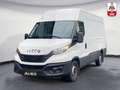 Iveco Daily 35 S 14 | Klima | Radio | netto 27.490,- Weiß - thumbnail 3