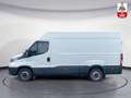 Iveco Daily 35 S 14 | Klima | Radio | netto 27.490,- Weiß - thumbnail 4