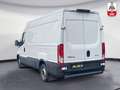 Iveco Daily 35 S 14 | Klima | Radio | netto 27.490,- Weiß - thumbnail 5
