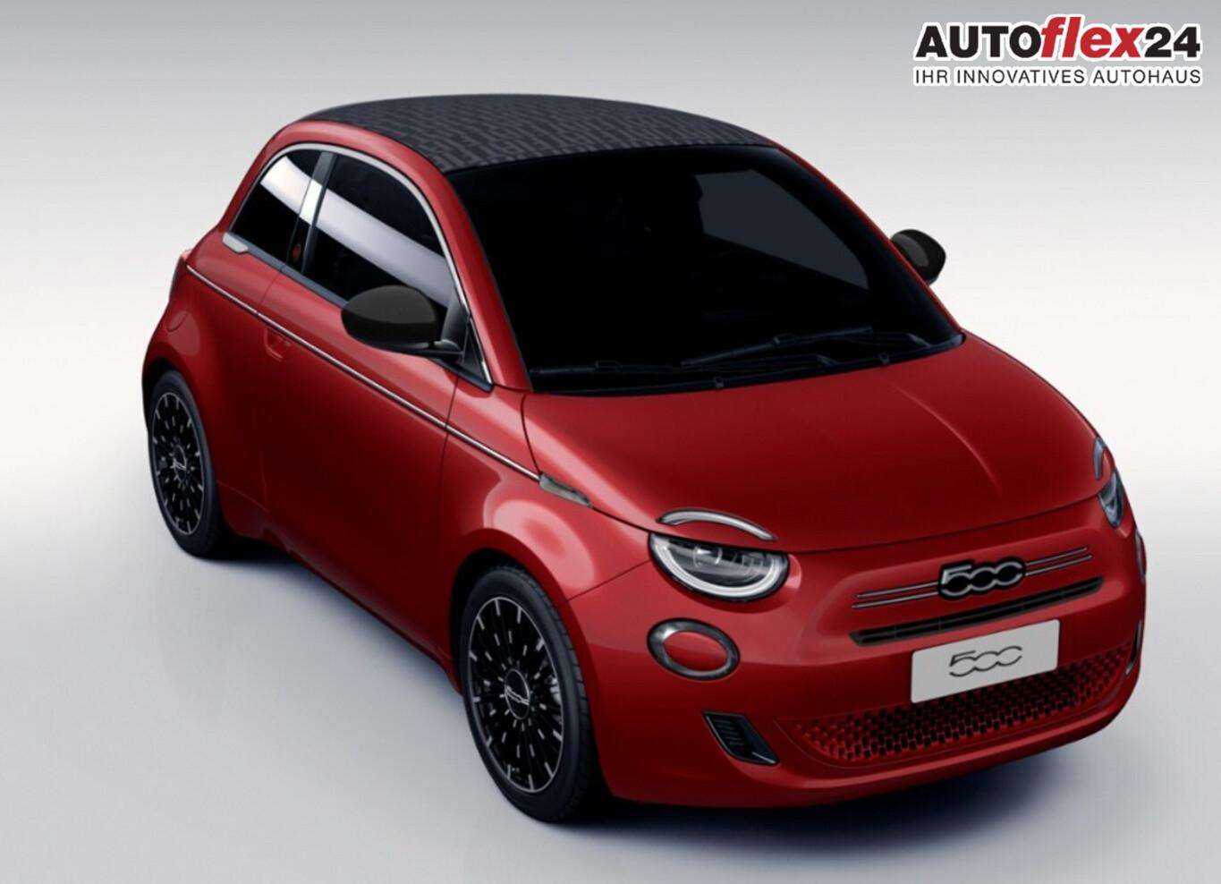 Second hand Fiat 500c 1.0