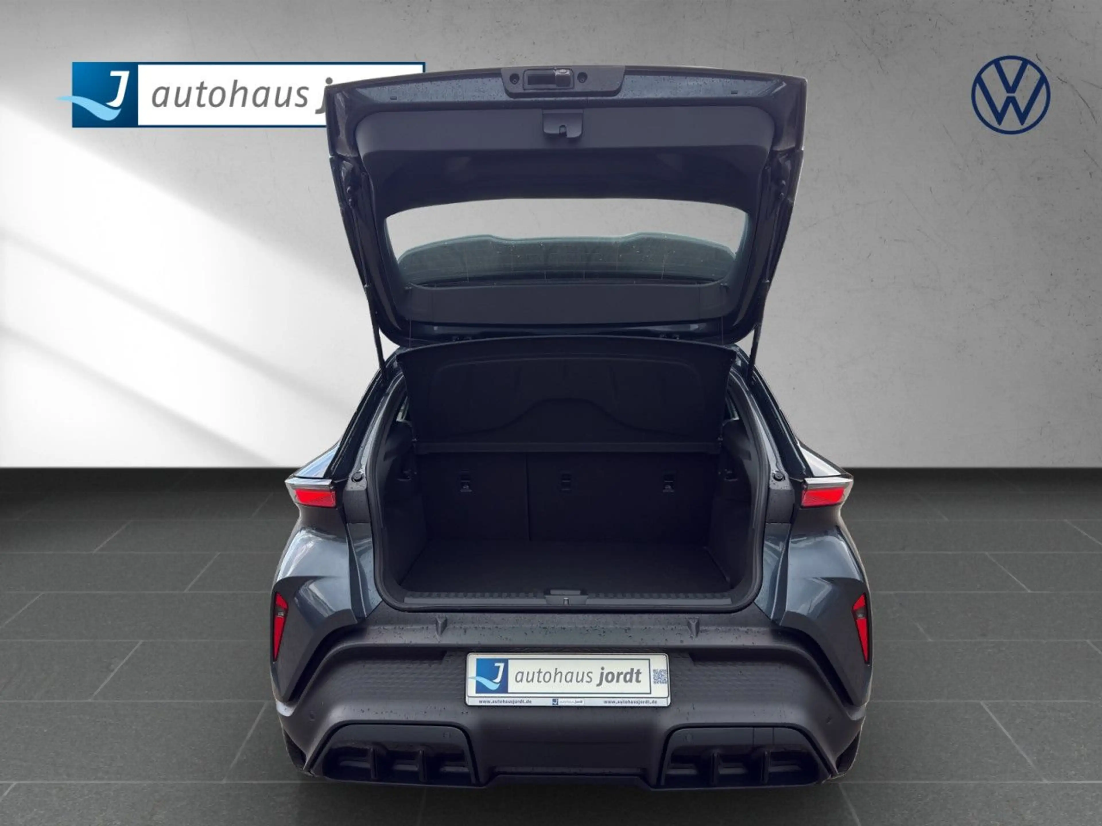 CUPRA Raval Endurance 52kWh AUTOMATIK RFK APP EPH SHZ — photo 12