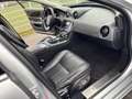 Jaguar XJ 3.0D Premium Luxury Long B&W Sound-Mega Voll! Gris - thumbnail 12