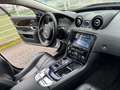 Jaguar XJ 3.0D Premium Luxury Long B&W Sound-Mega Voll! Gris - thumbnail 8