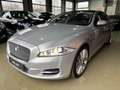 Jaguar XJ 3.0D Premium Luxury Long B&W Sound-Mega Voll! Gris - thumbnail 7