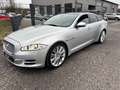 Jaguar XJ 3.0D Premium Luxury Long B&W Sound-Mega Voll! Gris - thumbnail 24