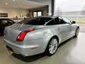 Jaguar XJ 3.0D Premium Luxury Long B&W Sound-Mega Voll! Gris - thumbnail 6