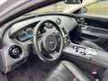 Jaguar XJ 3.0D Premium Luxury Long B&W Sound-Mega Voll! Gris - thumbnail 14
