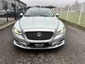Jaguar XJ 3.0D Premium Luxury Long B&W Sound-Mega Voll! Gris - thumbnail 19