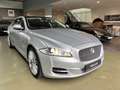 Jaguar XJ 3.0D Premium Luxury Long B&W Sound-Mega Voll! Gris - thumbnail 3