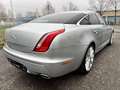 Jaguar XJ 3.0D Premium Luxury Long B&W Sound-Mega Voll! Gris - thumbnail 23