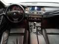 BMW 528 5-serie 528i M Sport High Exe Aut- Sport Leder, Xe Grijs - thumbnail 7