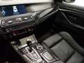 BMW 528 5-serie 528i M Sport High Exe Aut- Sport Leder, Xe Grijs - thumbnail 8