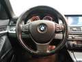 BMW 528 5-serie 528i M Sport High Exe Aut- Sport Leder, Xe Grijs - thumbnail 17