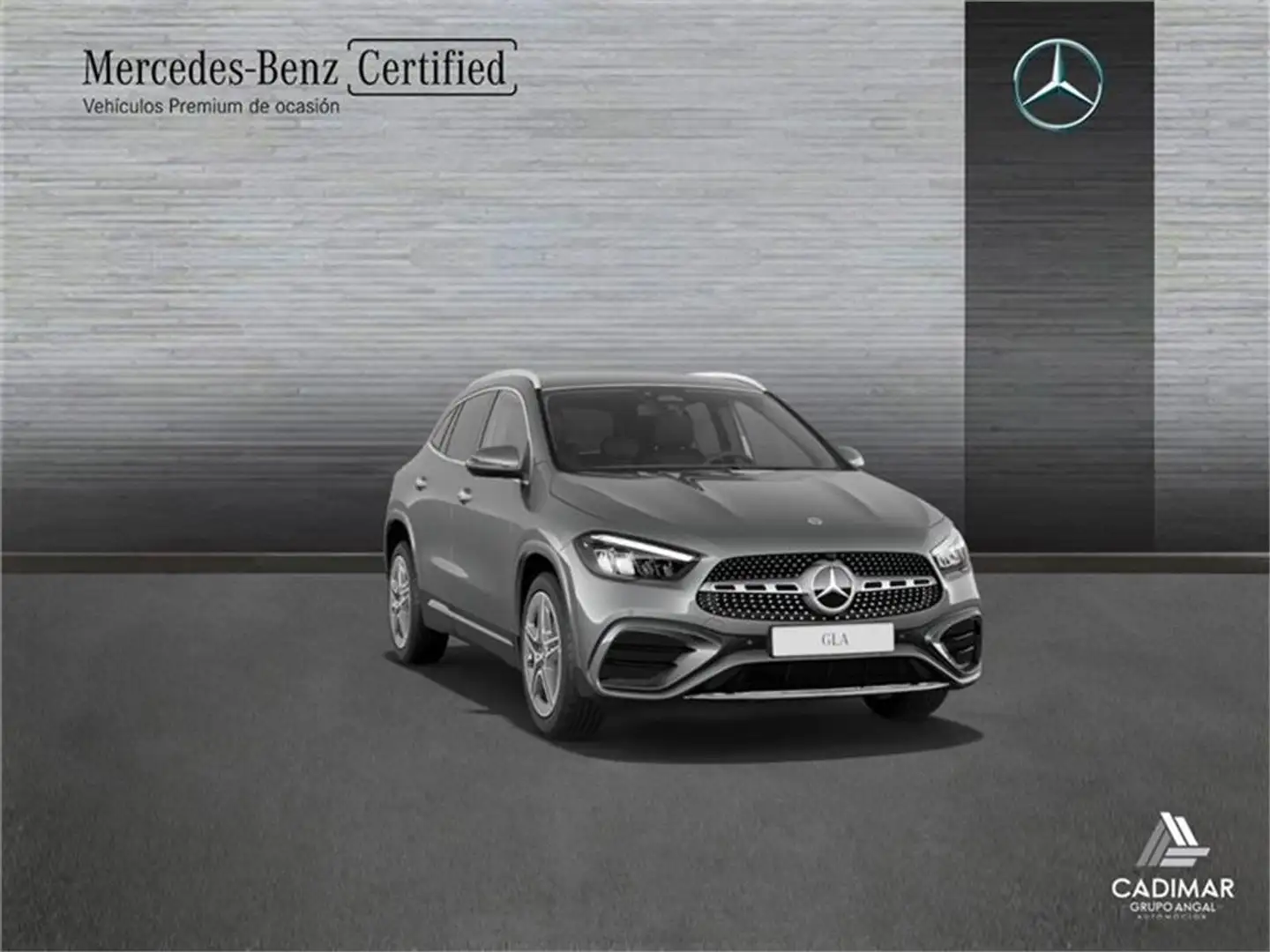 Mercedes-Benz GLA 200 - 2
