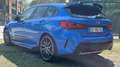 BMW 128 Serie 1 F40 128ti auto Blu/Azzurro - thumbnail 5