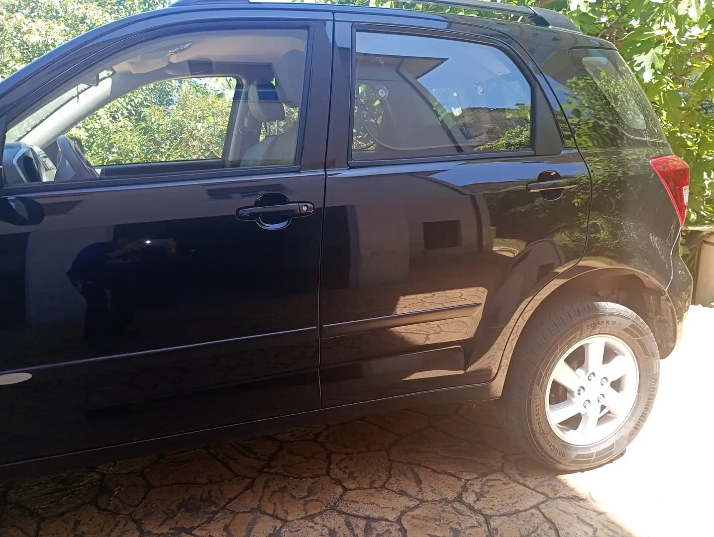 Daihatsu Terios 1.5 SX - 2