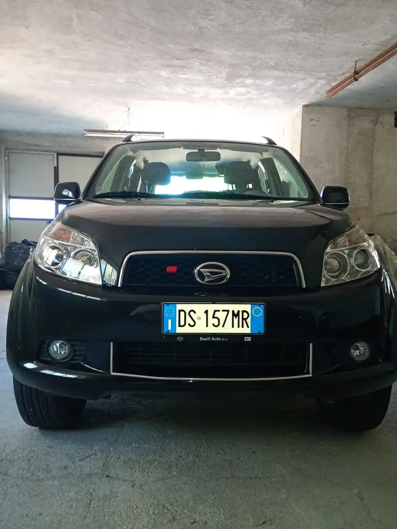 Daihatsu Terios 1.5 SX - 1