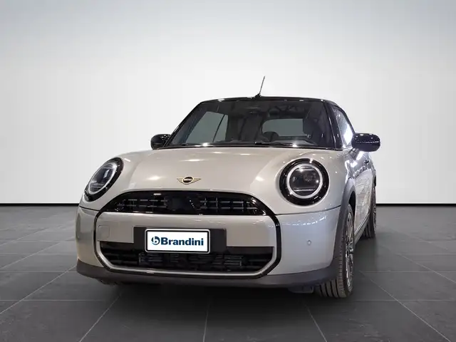 MINI Cooper Cabrio 2.0 C Classic auto