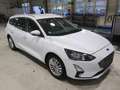 Ford Focus 2.0 EcoBlue Titanium AHK ACC BLIS Blanc - thumbnail 6