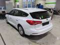 Ford Focus 2.0 EcoBlue Titanium AHK ACC BLIS Blanc - thumbnail 4