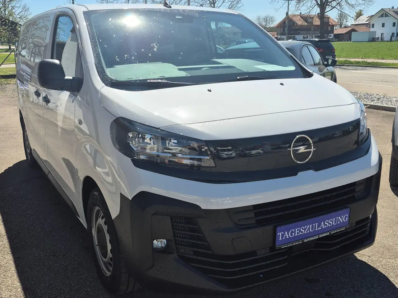 Opel Vivaro 2026