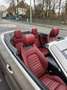 Mercedes-Benz C 180 Cabrio AMG Line C180  Leder / AIRSCARF/ Akustickstoffverdeck ÖAMTC Pickerl Grau - thumbnail 4