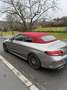 Mercedes-Benz C 180 Cabrio AMG Line C180  Leder / AIRSCARF/ Akustickstoffverdeck ÖAMTC Pickerl Grau - thumbnail 3