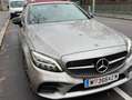 Mercedes-Benz C 180 Cabrio AMG Line C180  Leder / AIRSCARF/ Akustickstoffverdeck ÖAMTC Pickerl Grau - thumbnail 6