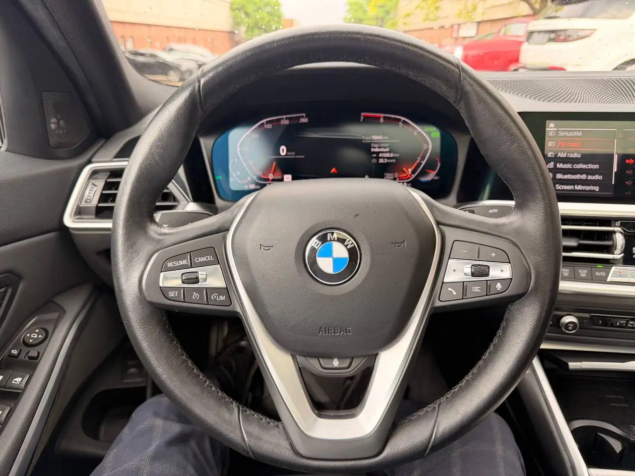 BMW 3 Series снимка BMW 3 Series