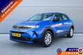 Opel Mokka-E Elegance 50-kWh 11kw | 3-Fase | €2000,- subsidie m Bleu - thumbnail 1