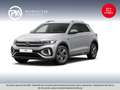 Volkswagen T-Roc R-Line TSI 4MOTION DSG Silber - thumbnail 1