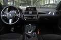 BMW 118 1-serie 118i Executive M Sport Automaat / Sportsto Grijs - thumbnail 21