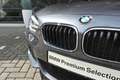 BMW 118 1-serie 118i Executive M Sport Automaat / Sportsto Grijs - thumbnail 12