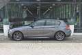 BMW 118 1-serie 118i Executive M Sport Automaat / Sportsto Grijs - thumbnail 4
