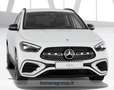 Mercedes-Benz GLA 200 d AMG Line Advanced Plus auto White - thumbnail 2