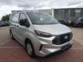 Ford Transit Custom Kasten 320 L1 ACC Navi Kamera SHZ Zilver - thumbnail 4