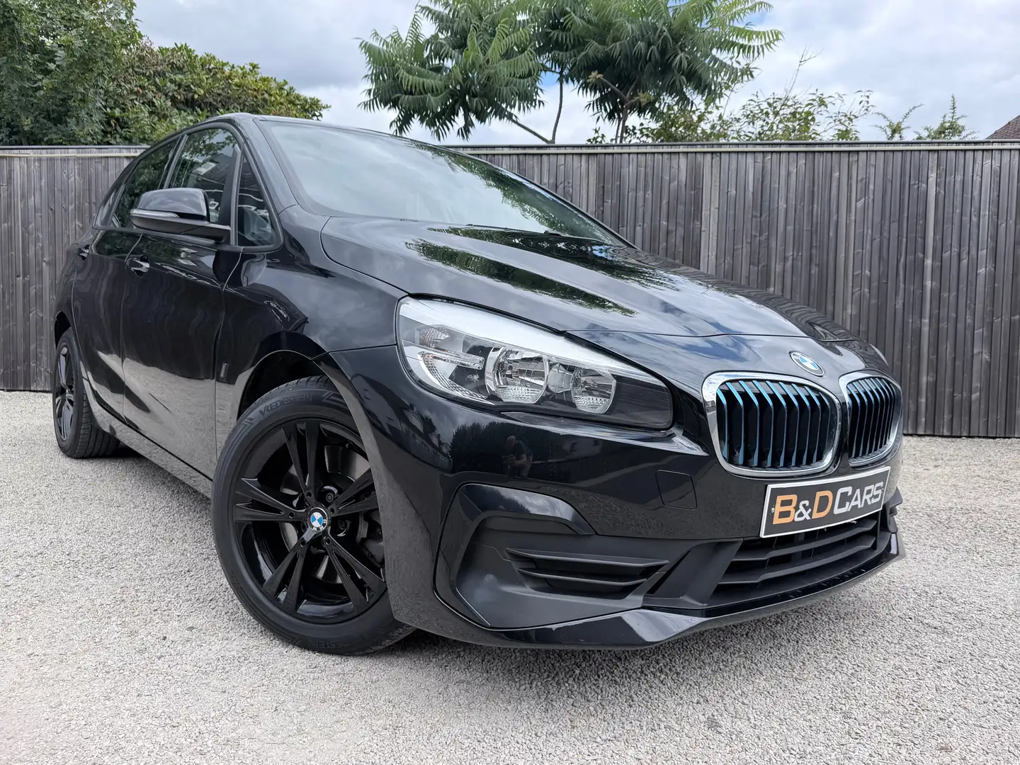 BMW Seria 2
